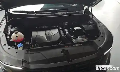 Kia Sorento 2023 2.5 гидро в Москве № 131370, миниатюра 6