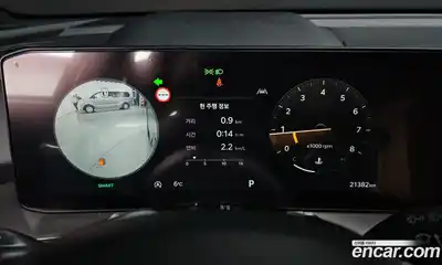 Kia Sorento 2023 2.5 гидро в Москве № 131370, миниатюра 8