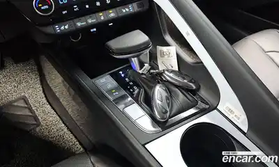 Hyundai Avante 2025 1.6 гидро в Москве № 1317343, миниатюра 12