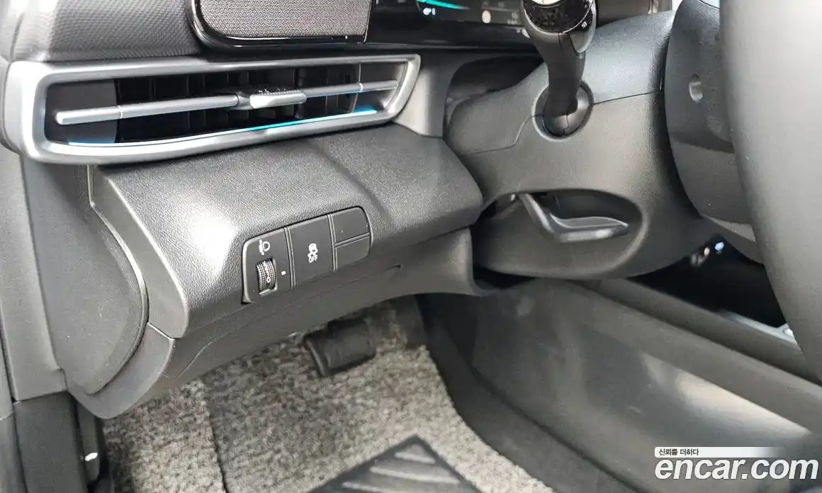 Hyundai Avante 2025 1.6 гидро в Москве № 1317343, фото 20