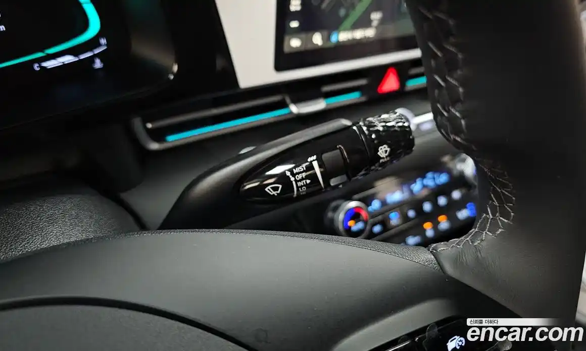 Hyundai Avante 2025 1.6 гидро в Москве № 1317343, фото 28