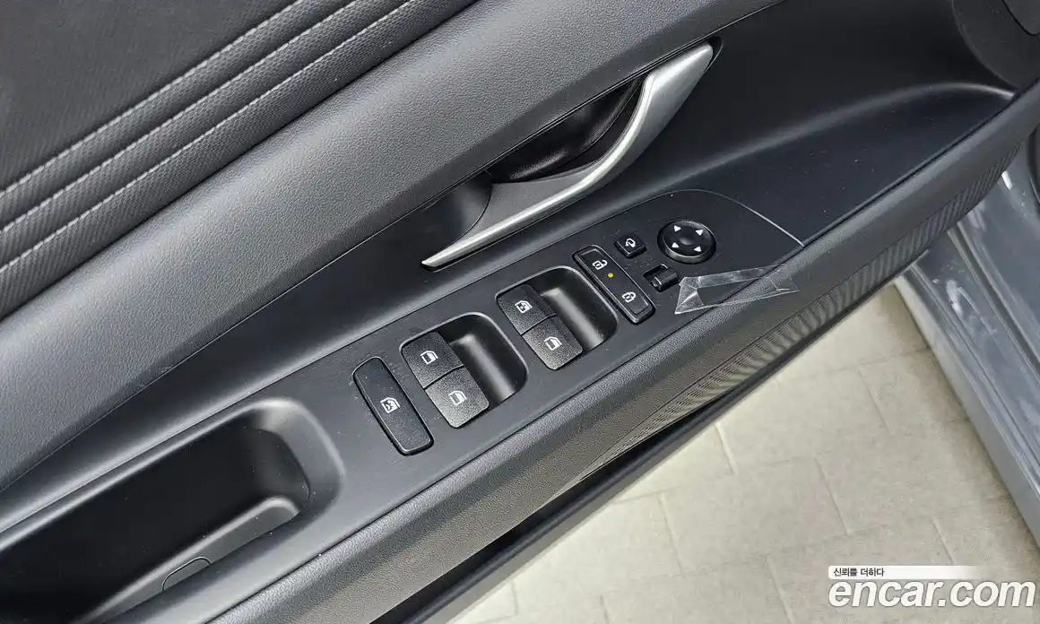 Hyundai Avante 2025 1.6 гидро в Москве № 1317343, фото 29