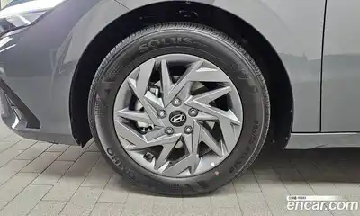 Hyundai Avante 2025 1.6 гидро в Москве № 1317343, миниатюра 5