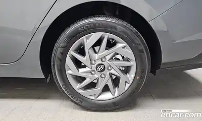 Hyundai Avante 2025 1.6 гидро в Москве № 1317343, миниатюра 7