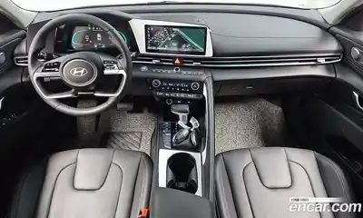 Hyundai Avante 2025 1.6 гидро в Москве № 1317343, миниатюра 10
