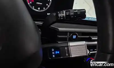 Hyundai Santa Fe 2024 2.5 гидро в Москве № 1317442, миниатюра 12