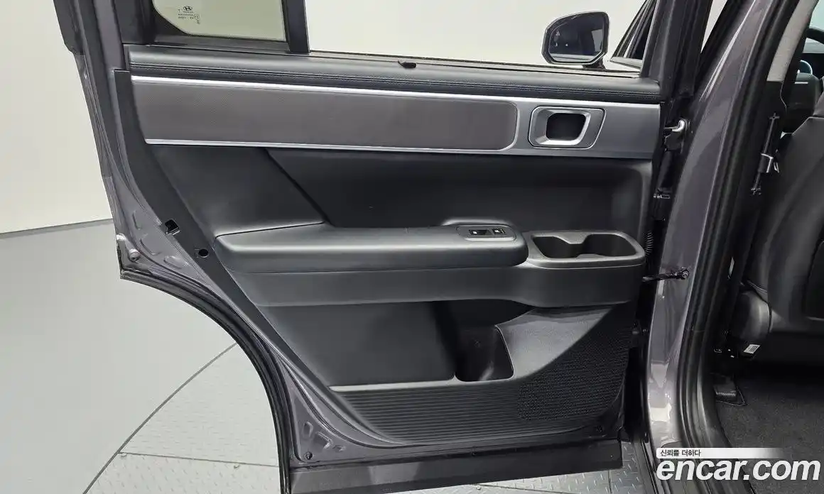 Hyundai Santa Fe 2024 2.5 гидро в Москве № 1317442, фото 15