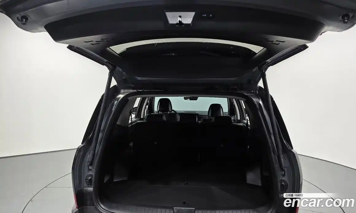 Hyundai Santa Fe 2024 2.5 гидро в Москве № 1317442, фото 26