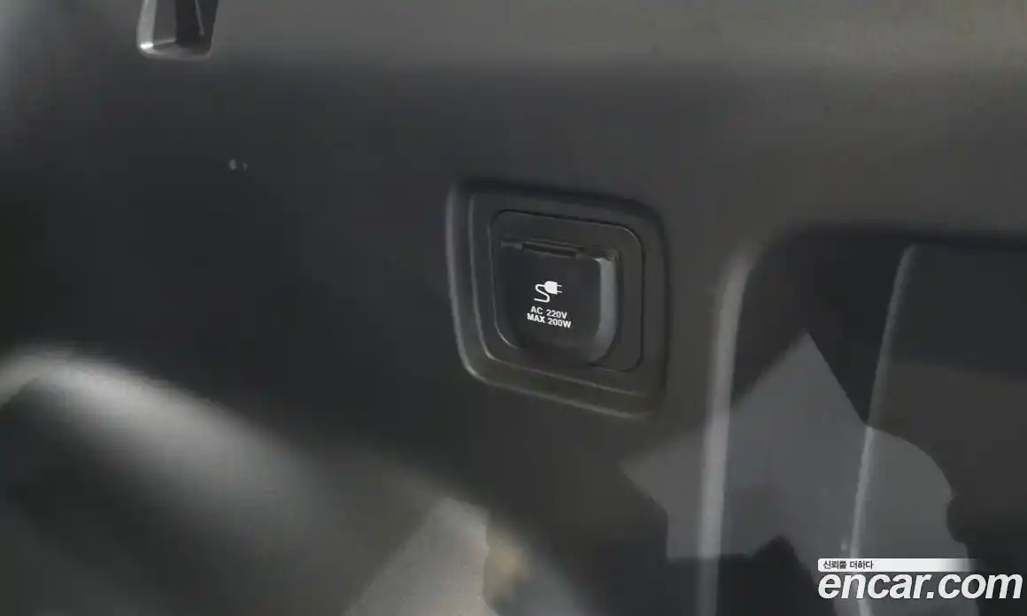 Hyundai Santa Fe 2024 2.5 гидро в Москве № 1317442, фото 27