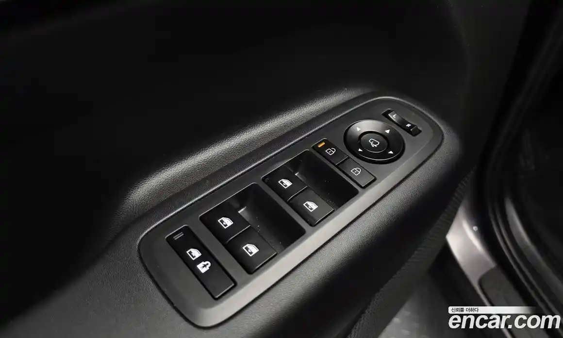 Hyundai Santa Fe 2024 2.5 гидро в Москве № 1317442, фото 30