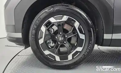 Hyundai Santa Fe 2024 2.5 гидро в Москве № 1317442, миниатюра 5