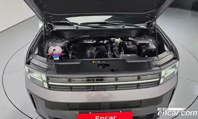 Hyundai Santa Fe 2024 2.5 гидро в Москве № 1317442, миниатюра 6
