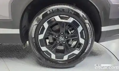 Hyundai Santa Fe 2024 2.5 гидро в Москве № 1317442, миниатюра 7