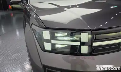 Hyundai Santa Fe 2024 2.5 гидро в Москве № 1317442, миниатюра 8