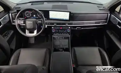 Hyundai Santa Fe 2024 2.5 гидро в Москве № 1317442, миниатюра 10