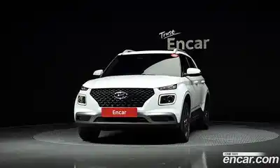 Hyundai Venue 2025 1.6 гидро в Москве № 1317517, миниатюра 3