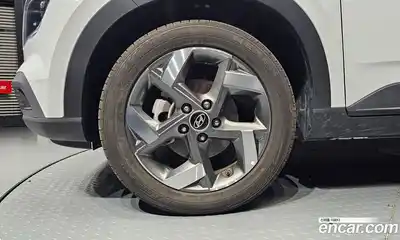 Hyundai Venue 2025 1.6 гидро в Москве № 1317517, миниатюра 5