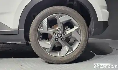 Hyundai Venue 2025 1.6 гидро в Москве № 1317517, миниатюра 7
