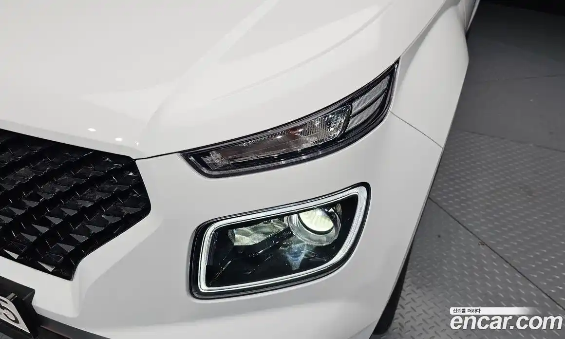 Hyundai Venue 2025 1.6 гидро в Москве № 1317517, фото 8