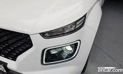 Hyundai Venue 2025 1.6 гидро в Москве № 1317517, миниатюра 8