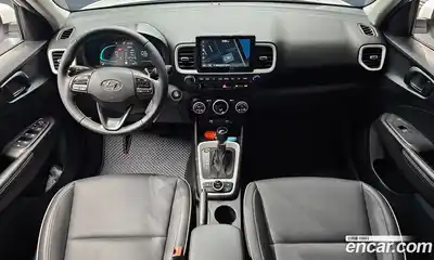 Hyundai Venue 2025 1.6 гидро в Москве № 1317517, миниатюра 10