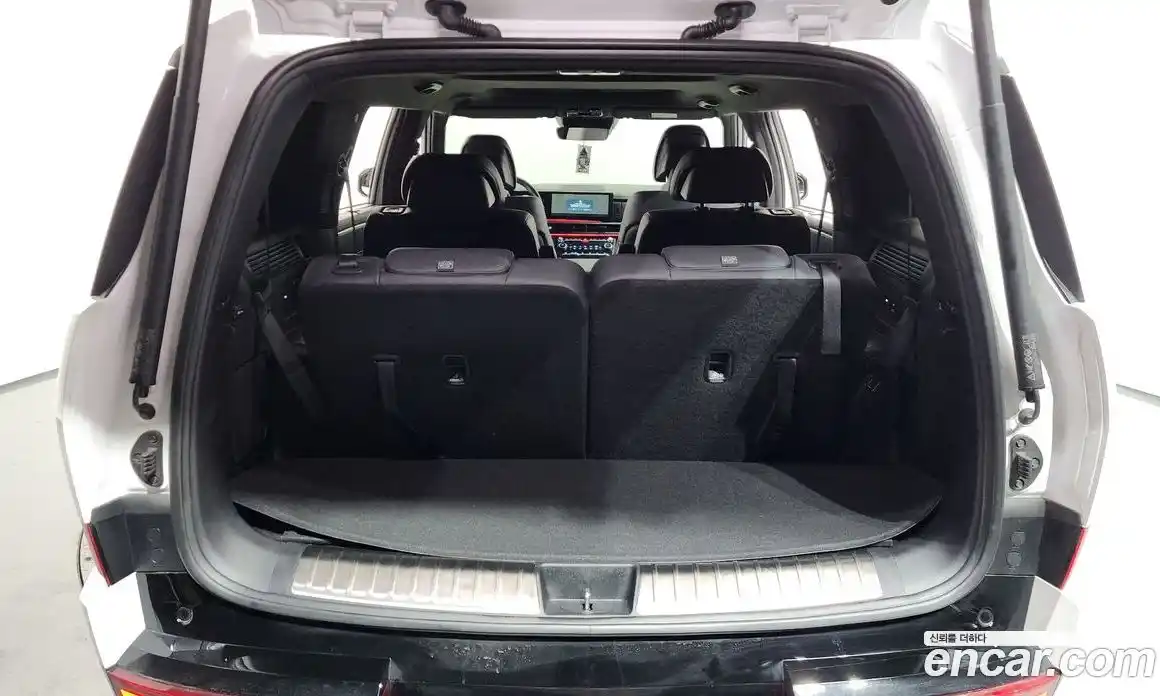 Hyundai Santa Fe 2023 2.5 гидро в Москве № 1317786, фото 26