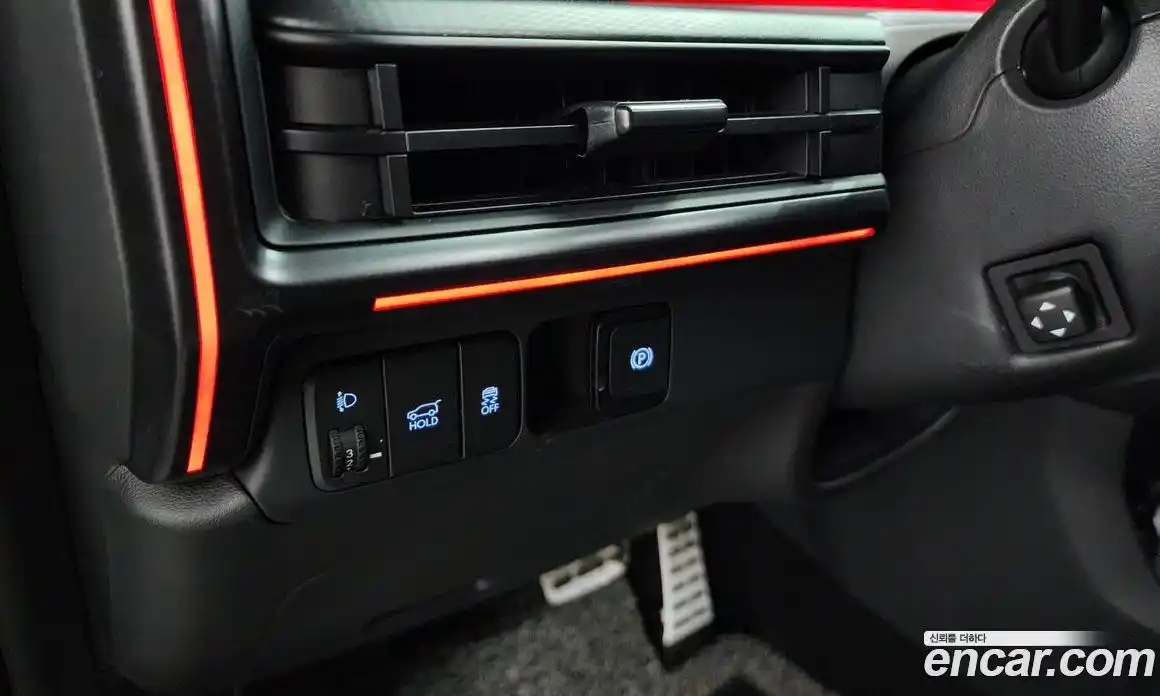 Hyundai Santa Fe 2023 2.5 гидро в Москве № 1317786, фото 28