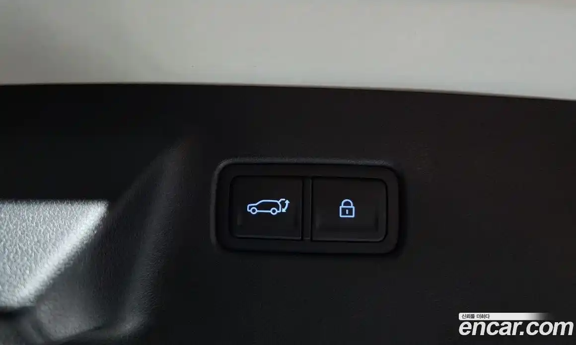 Hyundai Santa Fe 2023 2.5 гидро в Москве № 1317786, фото 30