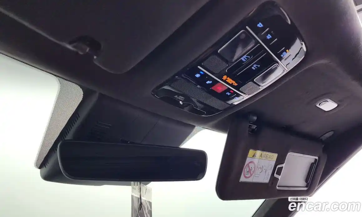 Hyundai Santa Fe 2023 2.5 гидро в Москве № 1317786, фото 33