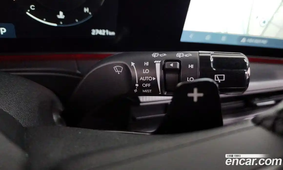 Hyundai Santa Fe 2023 2.5 гидро в Москве № 1317786, фото 39