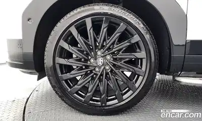 Hyundai Santa Fe 2023 2.5 гидро в Москве № 1317786, миниатюра 5