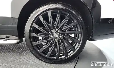 Hyundai Santa Fe 2023 2.5 гидро в Москве № 1317786, миниатюра 7