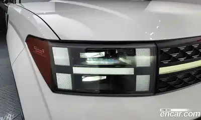 Hyundai Santa Fe 2023 2.5 гидро в Москве № 1317786, миниатюра 8