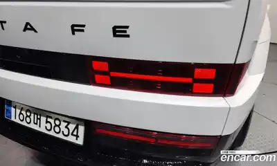 Hyundai Santa Fe 2023 2.5 гидро в Москве № 1317786, миниатюра 9