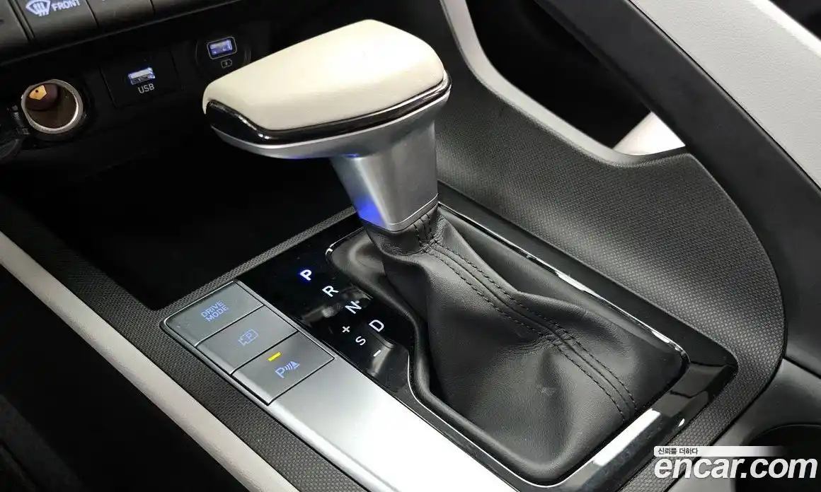 Hyundai Avante 2021 1.6 гидро в Москве № 1317849, фото 12