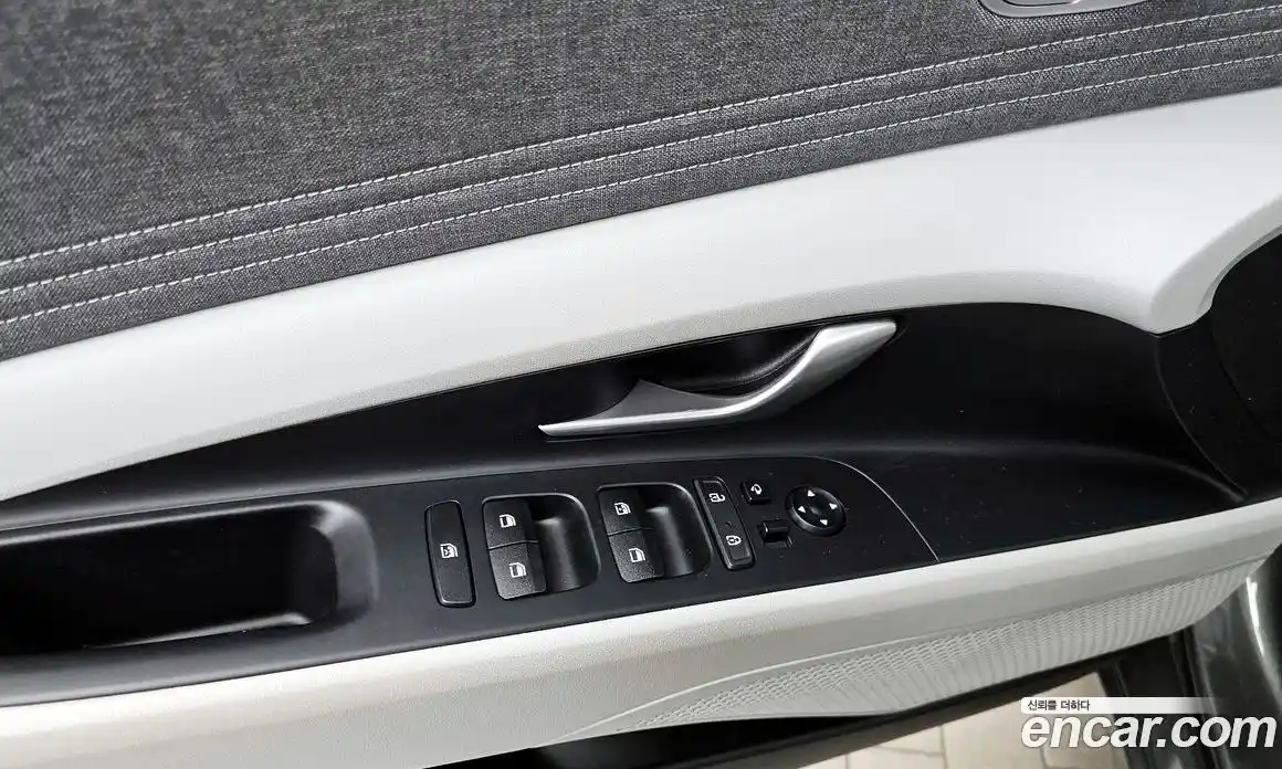 Hyundai Avante 2021 1.6 гидро в Москве № 1317849, фото 28