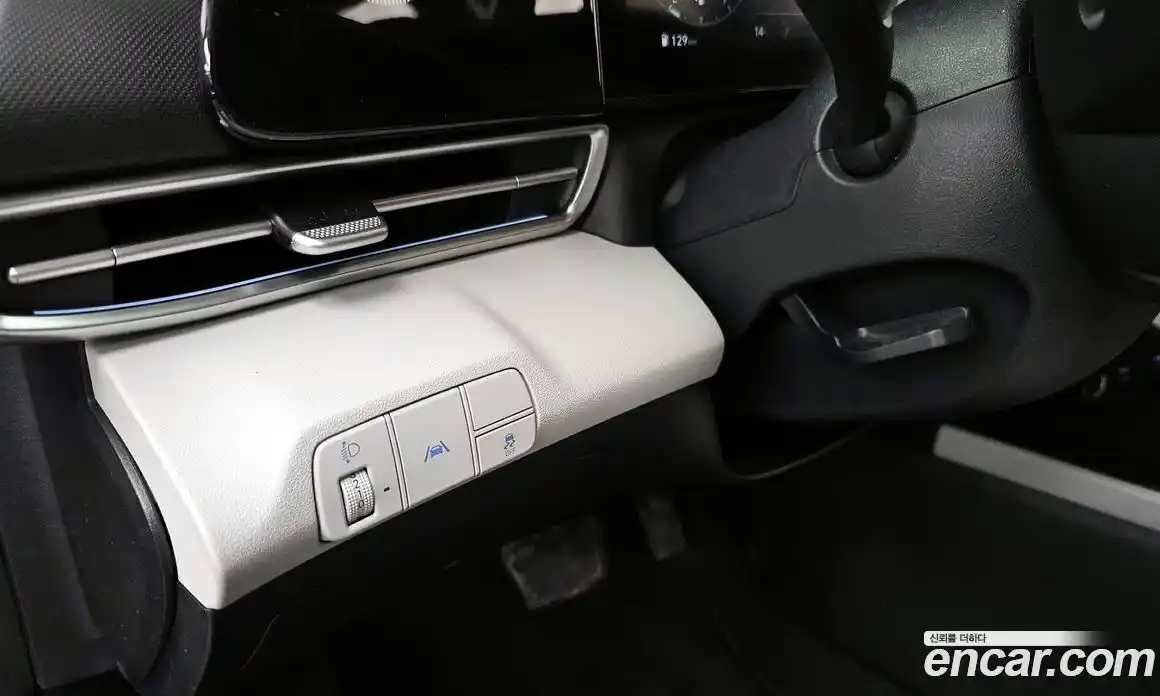 Hyundai Avante 2021 1.6 гидро в Москве № 1317849, фото 30