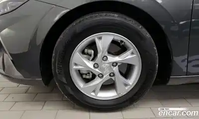 Hyundai Avante 2021 1.6 гидро в Москве № 1317849, миниатюра 5