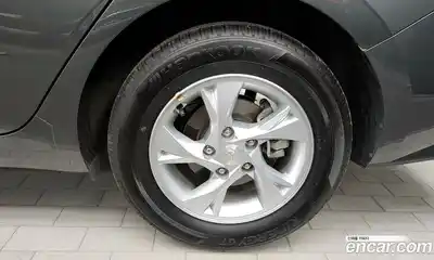Hyundai Avante 2021 1.6 гидро в Москве № 1317849, миниатюра 7