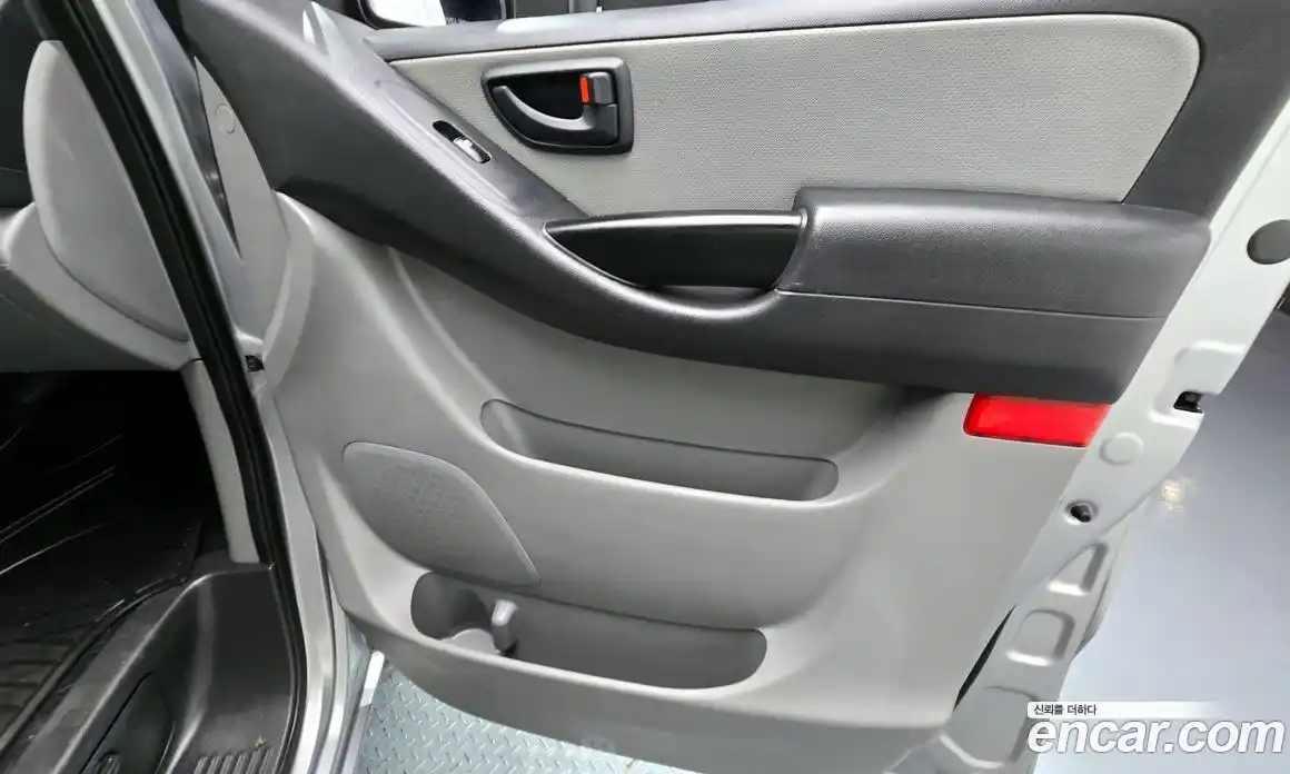 Hyundai Starex 2017 2.5 гидро в Москве, фото 14