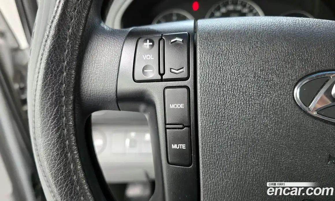 Hyundai Starex 2017 2.5 гидро в Москве, фото 23