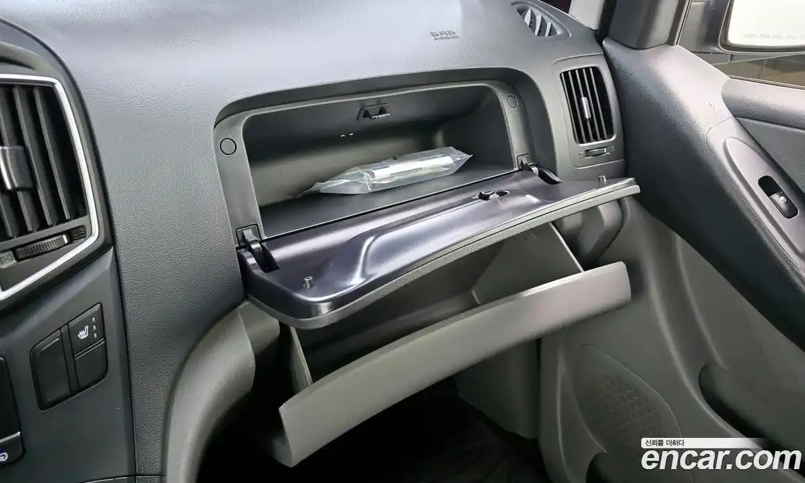 Hyundai Starex 2017 2.5 гидро в Москве, фото 28