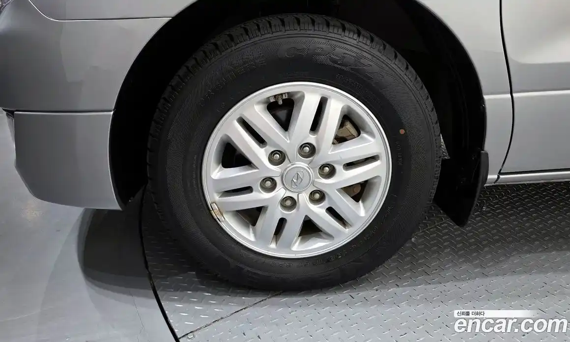 Hyundai Starex 2017 2.5 гидро в Москве, фото 5