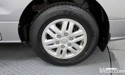 Hyundai Starex 2017 2.5 гидро в Москве, миниатюра 7