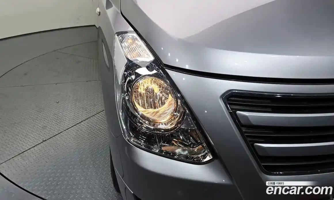 Hyundai Starex 2017 2.5 гидро в Москве, фото 8