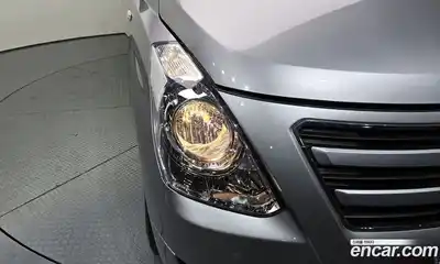 Hyundai Starex 2017 2.5 гидро в Москве, миниатюра 8