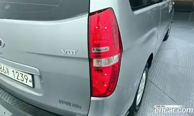 Hyundai Starex 2017 2.5 гидро в Москве, миниатюра 9