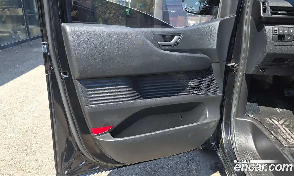 Hyundai Staria 2023 2.2 гидро в Москве № 1317916, фото 14