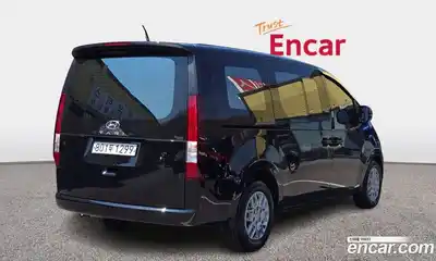 Hyundai Staria 2023 2.2 гидро в Москве № 1317916, миниатюра 2