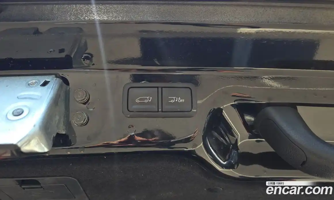 Hyundai Staria 2023 2.2 гидро в Москве № 1317916, фото 26